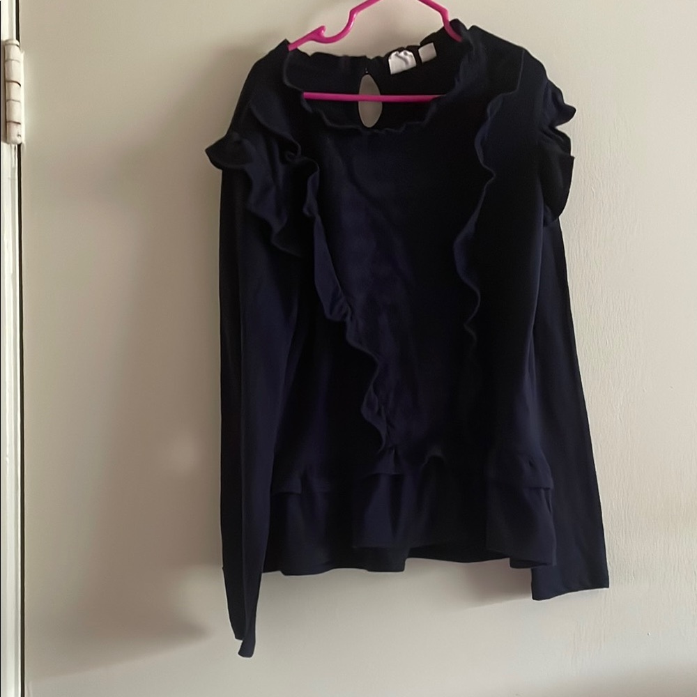 🌈4/$20 Gap top